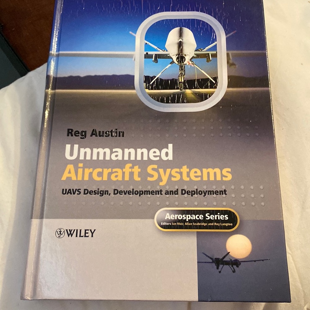 Unmanned Aircraft Systems